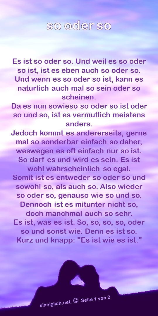 Alte Josefweisheit 001 S1