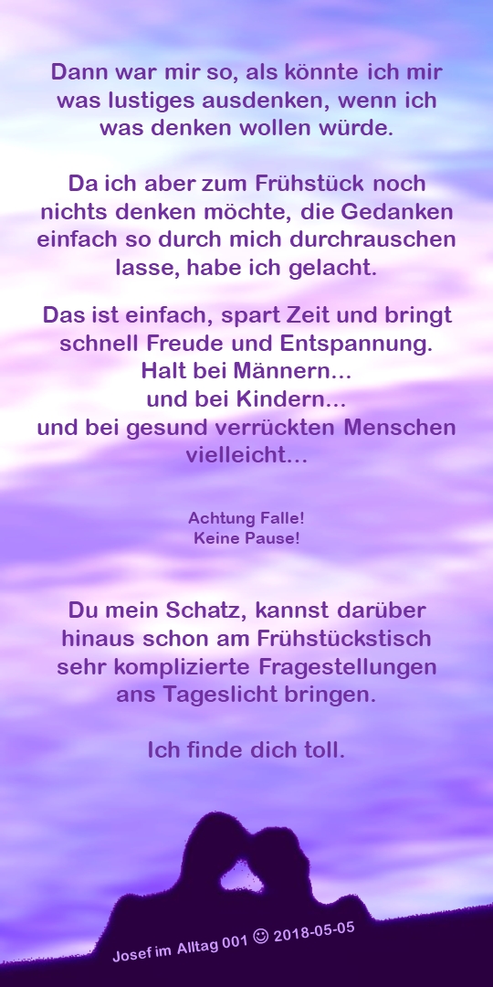 Josef in Alltag 001 S2